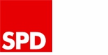 Logo der politischen Partei SPD Griesheim  