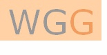 Logo der politischen Wählergemeinschaft Griesheim WGG  