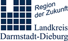Logo des Landkreises Darmstadt-Dieburg  