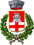 Wappen von Pontiassieve  