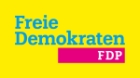 Logo der politischen Partei FDP Griesheim  