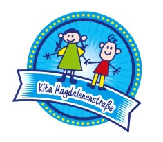 Logo der Kita Magdalenenstraße   