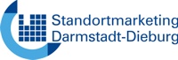 Logo Standortmarketing Darmstadt-Dieburg e.V.  