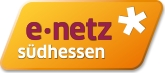 Logo e-netz Südhessen  