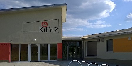KiFaZ Rheinstraße  