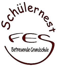 Logo der betreuenden Grundschule an der Friedrich-Ebert-Schule  