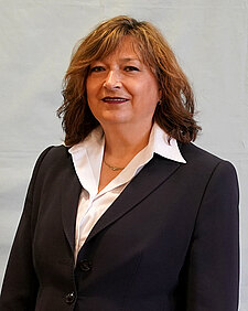 Frau Dr. Angelika Nake - FDP Fraktion - Fraktionsvorsitzende  