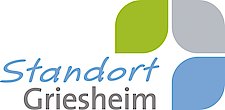 Logo Standort Griesheim  