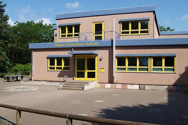 Schulen in Griesheim  