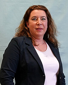 Frau Myriam Strein - SPD Fraktion  