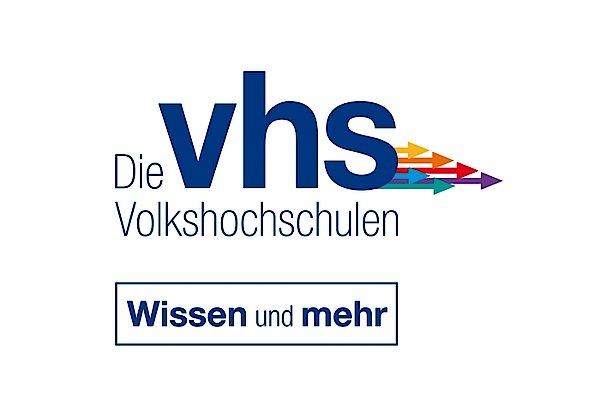 Volkshochschule Logo  