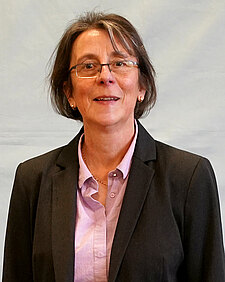 Frau Martina Bott - Stellv. Stadtverordnetenvorsteherin - CDU Fraktion  
