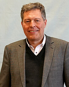Geza Krebs-Wetzl, Bürgermeister  