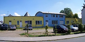 ESOC Child Care Centre  