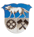 Wappen Wilkau-Haßlau  
